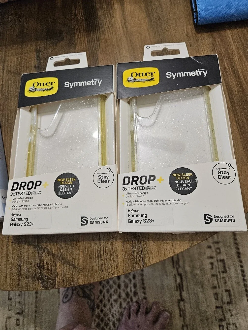 OtterBox new cases